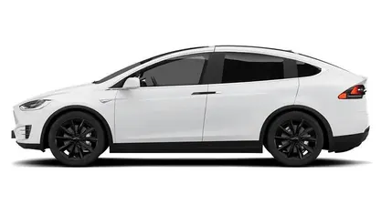Used 2020 Tesla Model X Long Range AWD SUV | £31,999 (Fair price)