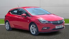 Used 2019 Vauxhall Astra SRi Hatchback | £7,990 (Good price)