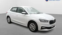 Used 2025 Skoda Fabia Comfort Hatchback | £13,499 (Good price)