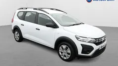 Used 2024 Dacia Jogger Essentiel Estate | £13,249 (Fair price)