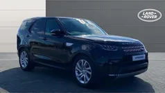 Used 2019 Land Rover Discovery 5 HSE SUV | £31,806 (Good price)
