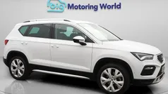 Used 2025 Seat Ateca Xperience SUV | £16,800 (Super price)