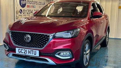 Used 2023 MG HS Exclusive SUV | £13,990 (Good price)