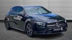 Used 2023 Mercedes A180 Executive Hatchback | £21,890 (Fair price)