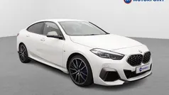 Used 2024 BMW M235 Coupe | £29,549 (Good price)