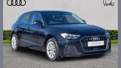 Black Used 2019 Audi A1 Sport Hatchback | £15,100 (Fair price)