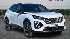 Used 2019 Peugeot 2008 Allure SUV | £19,450 (Fair price)