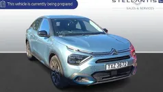 Used 2023 Citroën e-C4 Shine Hatchback | £15,995 (Fair price)