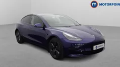 Used 2023 Tesla Model 3 Long Range AWD Sedan | £22,699 (Fair price)