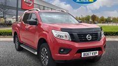 Used 2017 Nissan Navara Tekna Pickup | £14,295 (Super price)