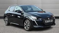Used 2023 Peugeot 208 GTi Hatchback | £14,499 (Fair price)