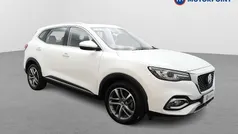 Used 2022 MG HS Exclusive SUV | £16,049 (Fair price)