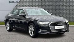 Used 2023 Audi A6 Sport Sedan | £24,000 (Super price)