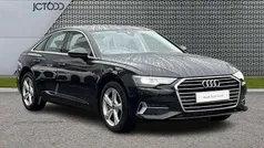 Used 2023 Audi A6 Sport Sedan | £24,000 (Super price)