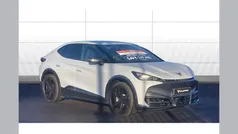 Used 2025 Cupra Tavascan SUV | £35,572 (Fair price)