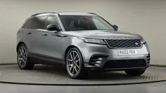 Used 2022 Land Rover Range Rover Velar SE Dynamic SUV | £36,000 (Super price)