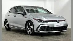 VW Golf VIII