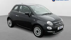 Used 2024 Fiat 500 Hatchback | £9,599 (Fair price)