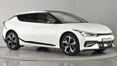 Used 2023 Kia EV6 GT-Line S SUV | £31,495 (Fair price)