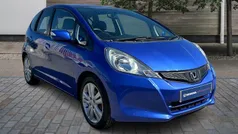 Used 2015 Honda Jazz ES Hatchback | £8,995 (Fair price)