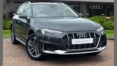 Used 2020 Audi A4 Allroad Sport Estate | £28,490 (Fair price)
