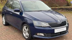 Used 2016 Skoda Fabia SE L Hatchback | £5,400 (Fair price)