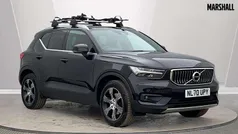 Used 2020 Volvo XC40 Inscription SUV | £23,990 (Fair price)
