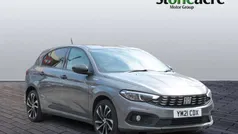 Used 2021 Fiat Tipo Sport Hatchback | £8,795 (Good price)