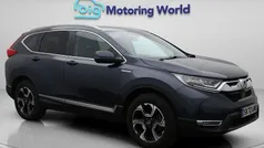 Used 2023 Honda CR-V Hybrid SUV | £20,325 (Fair price)