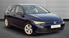 Used 2023 VW Golf VIII Life Hatchback | £16,950 (Fair price)