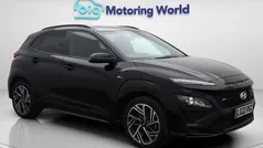 Used 2023 Hyundai Kona N Line SUV | £14,800 (Super price)
