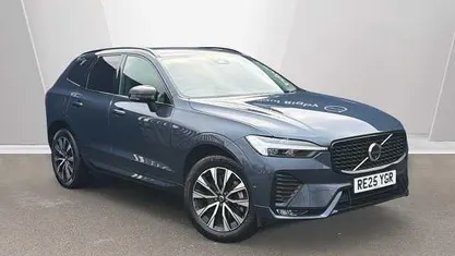 Used Volvo XC60 Plus 250 HP (183 kW) 2024 SUV