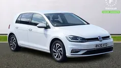 VW Golf VII