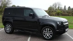 Used 2023 Land Rover Defender Estate | £59,995