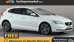 Used 2019 Volvo V40 Momentum Hatchback | £8,997 (Fair price)