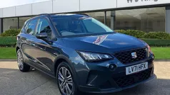 Used 2026 Seat Arona SE Technology SUV | £13,895 (Good price)