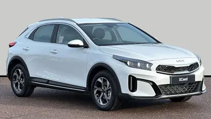 Used 2025 Kia XCeed SUV | £25,018 (Fair price)