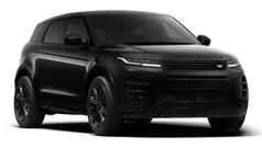Used 2025 Land Rover Range Rover evoque HSE Dynamic Hatchback | £50,260 (Fair price)