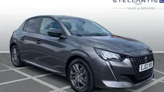 Used 2023 Peugeot 208 Active+ Hatchback | £12,887 (Fair price)