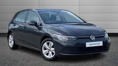 VW Golf VIII