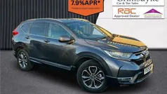 Used 2023 Honda CR-V Hybrid SUV | £25,490 (Fair price)