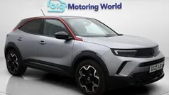 Used 2025 Vauxhall Mokka SRi SUV | £13,800 (Super price)
