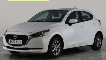 Usado Mazda 2 75 CV (55 kW) 2023 Utilitario