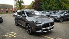 Used 2023 MG HS Trophy SUV | £15,495 (Fair price)