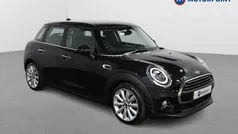 Used 2021 Mini Cooper Classic Hatchback | £12,949 (Super price)