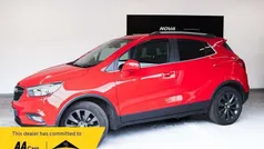 Used 2019 Vauxhall Mokka Elite SUV | £8,499 (Fair price)