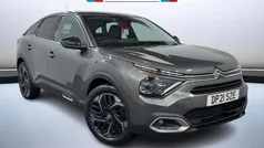 Used 2022 Citroën C4 PureTech Hatchback | £12,299 (Good price)