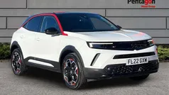 Used 2022 Vauxhall Mokka SRi SUV | £13,595 (Fair price)