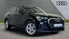 Used 2021 Audi Q3 Design SUV | £21,795 (Fair price)