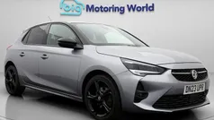 Used 2023 Vauxhall Corsa Hatchback | £12,400 (Fair price)